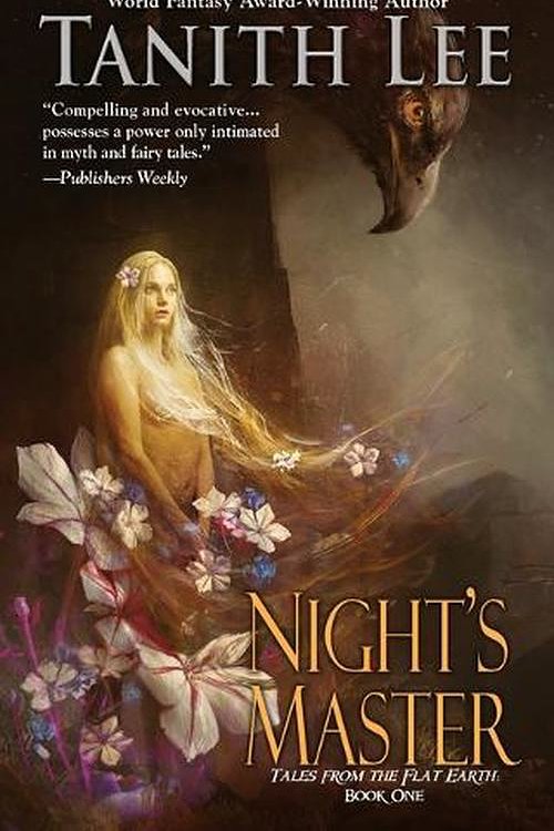 Cover Art for 9780756421090, Night's Master by Tanith Lee