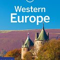 Cover Art for 9781788683937, Lonely Planet Western Europe 15 by Catherine Le Nevez, Isabel Albiston, Kate Armstrong, Alexis Averbuck