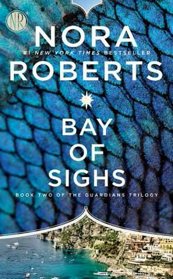 Cover Art for 9780515155914, Bay of Sighs by Nora Roberts