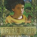 Cover Art for 9781862915350, Rowan of Rin by Emily Rodda