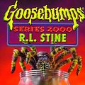 Cover Art for 9780590399968, Are You Terrified Yet? (Goosebumps 2000, 9) by R. L. Stine