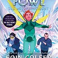 Cover Art for B002KP6DVS, Arctic Incident, The (Artemis Fowl, Book 2) by Eoin Colfer