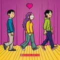 Cover Art for 9780545326995, Drama by Raina Telgemeier