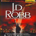 Cover Art for 9781423317210, Loyalty in Death (Audio CD) by J. D. Robb