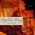 Cover Art for 9780340920954, The Stand by Stephen King