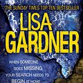 Cover Art for 9780755396382, The Neighbour (Detective D.D. Warren 3) by Lisa Gardner