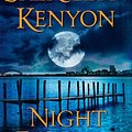 Cover Art for 9780312653835, Night Embrace by Sherrilyn Kenyon