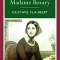 Cover Art for 9781848373211, Madame Bovary by Gustave Flaubert