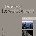 Cover Art for 9780415430623, Property Development by Sara Wilkinson, Richard Reed