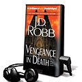 Cover Art for 9781441803528, Vengeance in Death by J D. Robb