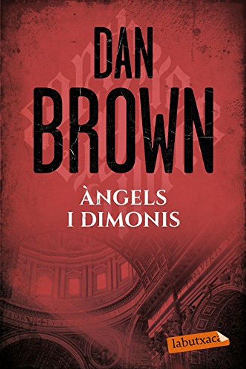 Cover Art for 9788417031275, Àngels i dimonis by Dan Brown