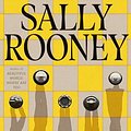 Cover Art for 9780374602635, Intermezzo: A Novel by Sally Rooney