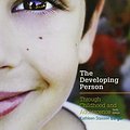 Cover Art for 9781464177354, Developing Person Through Childhood and Adolescence by Kathleen Stassen Berger