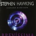 Cover Art for 9788466406253, Brevíssima història del temps by David Jou, Stephen Hawking