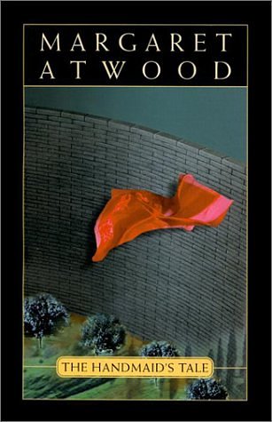 Cover Art for 9780771008559, The Handmaid's Tale by Margaret Atwood