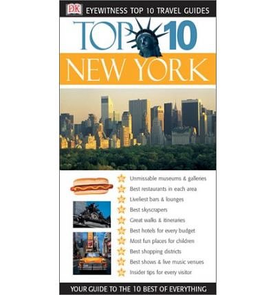Top 10 New York
