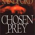 Cover Art for 9780783895895, Chosen Prey by John Sandford