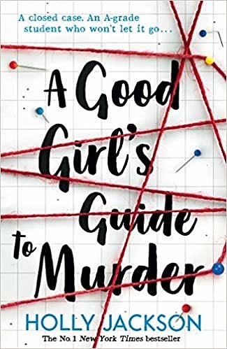 Cover Art for B08KY2FGKK, BY Holly Jackson A Good Girl's Guide to Murder Paperback - 2 May 2019 by Holly Jackson