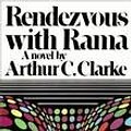 Cover Art for 9780745167398, Rendezvous with Rama: Complete & Unabridged by Arthur C. Clarke