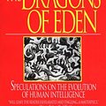 Cover Art for 9780345297655, The Dragons of Eden by Carl Sagan