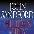 Cover Art for 9781417801718, Hidden Prey by John Sandford