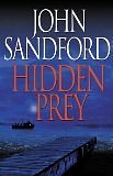 Cover Art for 9781417801718, Hidden Prey by John Sandford