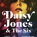 Cover Art for 9781787462144, Daisy Jones & The Six by Taylor Jenkins Reid