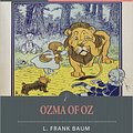 Cover Art for 9780688066321, Ozma of Oz by L. Frank Baum