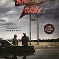 Cover Art for 9780062689740, American Gods [Tv Tie-In] by Neil Gaiman