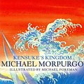 Cover Art for 9781405248563, Kensuke’s Kingdom by Michael Morpurgo