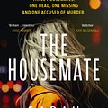 Cover Art for 9781760529338, The Housemate by Sarah Bailey