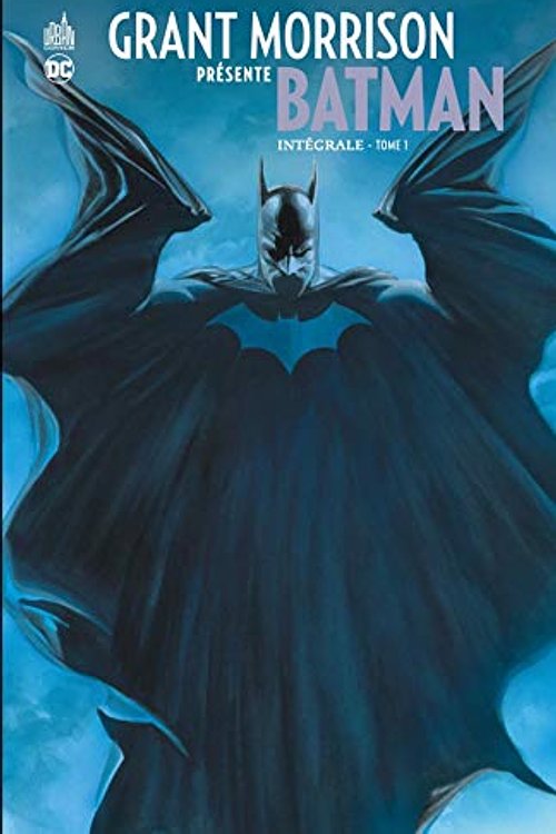 Cover Art for 9791026814610, Grant Morrison présente Batman INTEGRALE - Tome 1 (Grant Morrison présente Batman (1)) by Morrison Grant