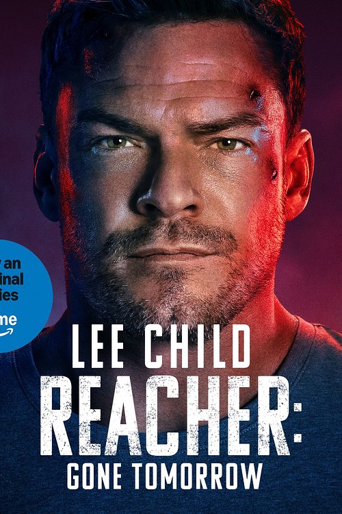 Cover Art for 9781407055725, Gone Tomorrow: (Jack Reacher 13) by Lee Child