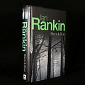 Cover Art for 9780752805146, Black and Blue by Ian Rankin