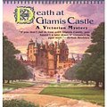 Cover Art for 9781440603884, Death at Glamis Castle by Robin Paige