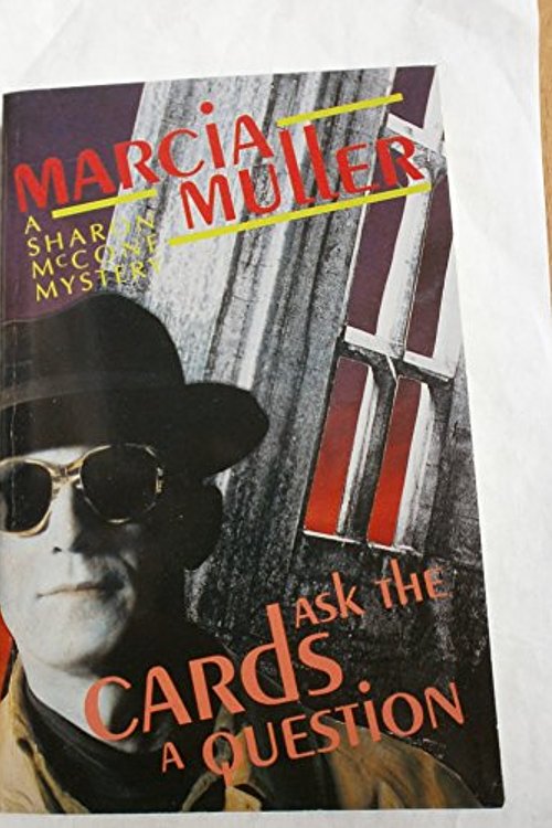 Cover Art for 9780704343658, Ask the Cards a Question by Marcia Muller