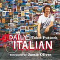 Cover Art for 9781845333102, Daily Italian by Tobie Puttock