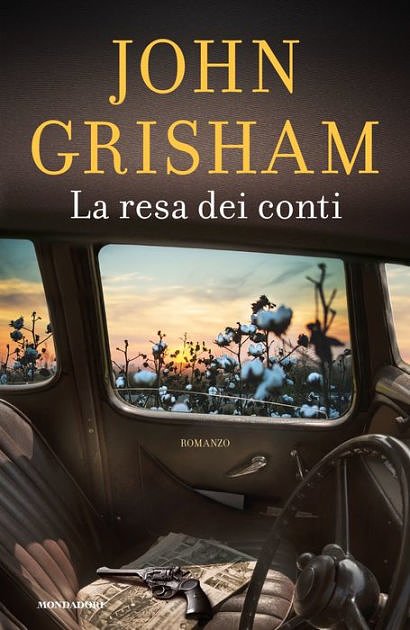 Cover Art for 9788852091506, La resa dei conti by John Grisham