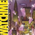 Cover Art for 9783899219722, Watchmen by Alan Moore