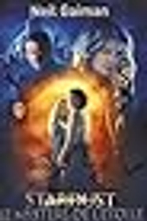 Cover Art for 9782846261395, Stardust by Neil Gaiman