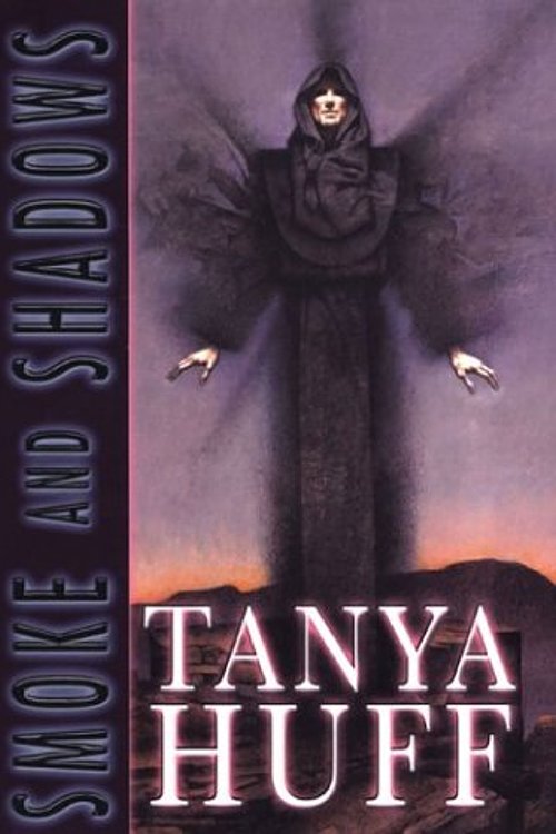 Cover Art for 9780756401832, Smoke and Shadows by Tanya Huff
