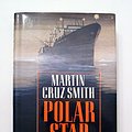 Cover Art for 9780394578194, Polar Star by Martin Cruz Smith