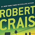 Cover Art for B002XW28BW, The First Rule (Elvis Cole and Joe Pike Book 13) by Robert Crais