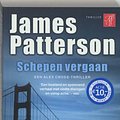 Cover Art for 9789022991978, Schepen vergaan by James B. Patterson, Riek Borgers-Hoving