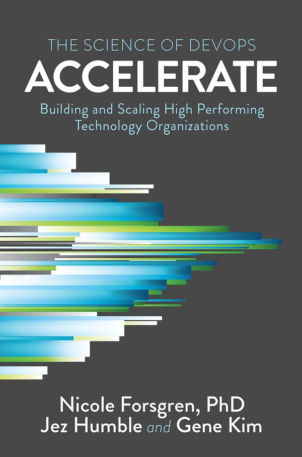 Cover Art for 9781942788331, AccelerateBuilding and Scaling High-Performing Technology... by Nicole Forsgren