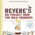 Cover Art for B06XRZN6XR, Rosie Revere's Big Project Book for Bold Engineers by Andrea Beaty