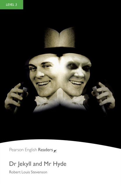 "Dr Jekyll and Mr Hyde": Level 3