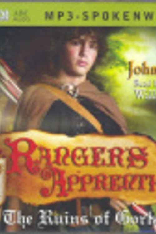 Cover Art for 9780642589316, Ranger's Apprentice by John A. Flanagan