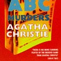 Cover Art for 9780006498728, The ABC Murders: 60th Anniv Edn by Agatha Christie