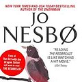 Cover Art for 9780062111371, The Redbreast by Jo Nesbo